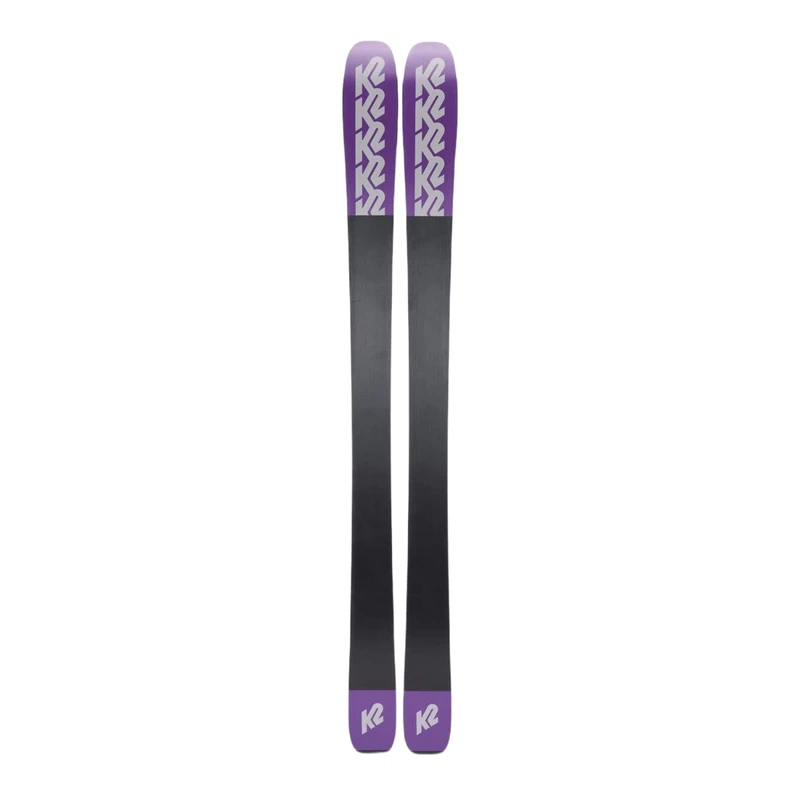 K2 Mindbender 99 TI Flat Ski - Women's 3 K2 Mindbender 99 TI Flat Ski - Women's - Image 3