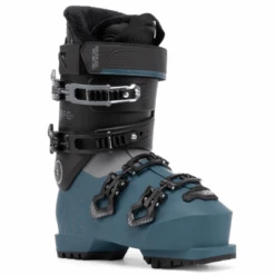 K2 2023 BFC W 95 Heat Ski Boot - Women's -Winter Sports Equipment Store 1249002 800 auto