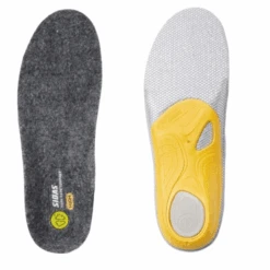 Sidas 3 Feet Merino Insole -Winter Sports Equipment Store 1249032 800 auto