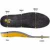 Sidas 3 Feet Merino Insole