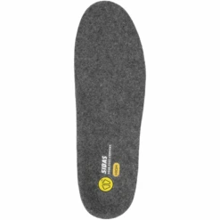 Sidas 3Feet Merino High Insole -Winter Sports Equipment Store 1249175 800 auto