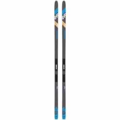 Rossignol Evo OT 65 Positrack Nordic Ski W/ Control Step Bindings - 2022