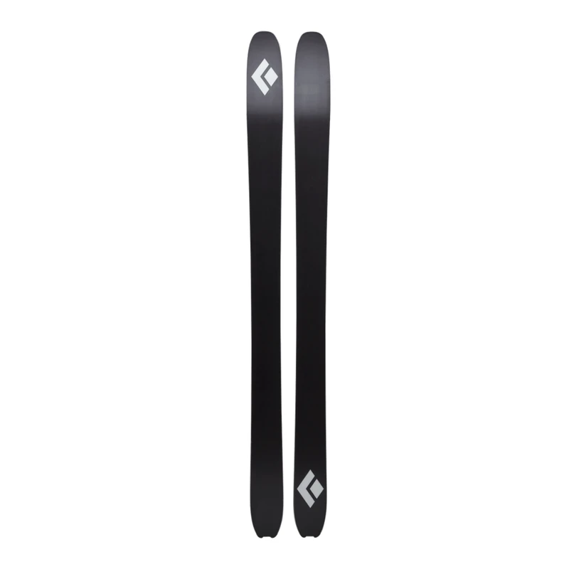Black Diamond Helio Carbon 104 Ski 4 Black Diamond Helio Carbon 104 Ski - Image 4