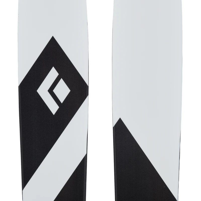 Black Diamond Helio Carbon 95 Ski 1 Black Diamond Helio Carbon 95 Ski