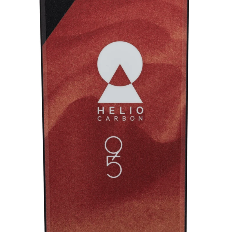 Black Diamond Helio Carbon 95 Ski 5 Black Diamond Helio Carbon 95 Ski - Image 5