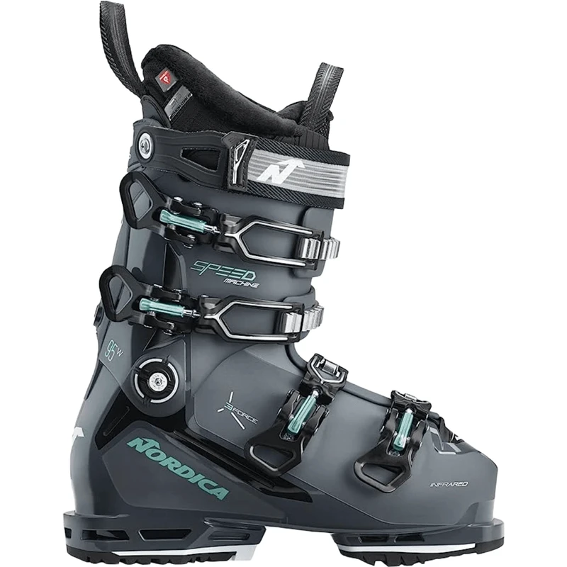 Nordica Speedmachine 3 95 W (GW) Ski Boot 4 Nordica Speedmachine 3 95 W (GW) Ski Boot - Image 4