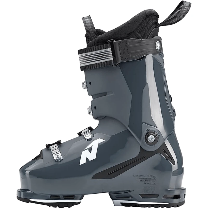 Nordica Speedmachine 3 95 W (GW) Ski Boot 2 Nordica Speedmachine 3 95 W (GW) Ski Boot - Image 2
