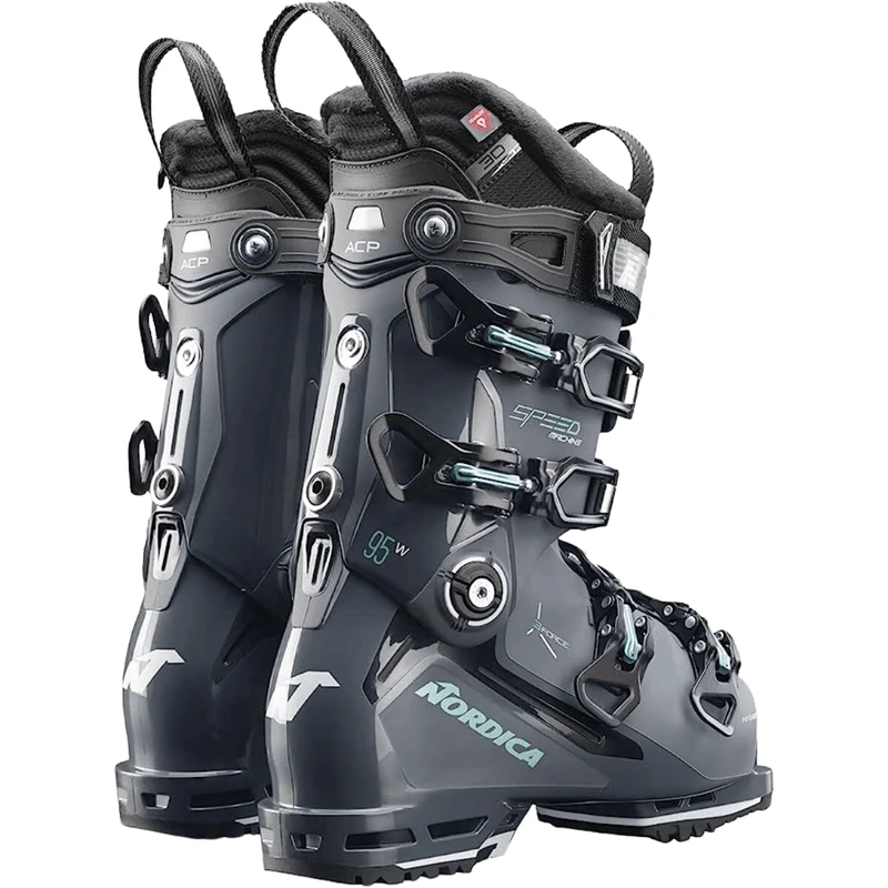 Nordica Speedmachine 3 95 W (GW) Ski Boot 6 Nordica Speedmachine 3 95 W (GW) Ski Boot - Image 6