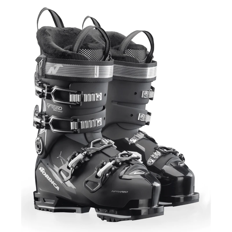 Nordica Speedmachine 3 85 W (GW) Ski Boot 2 Nordica Speedmachine 3 85 W (GW) Ski Boot - Image 2