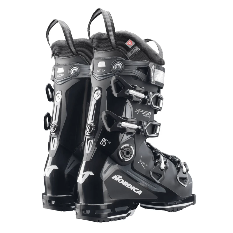 Nordica Speedmachine 3 85 W (GW) Ski Boot 7 Nordica Speedmachine 3 85 W (GW) Ski Boot - Image 7