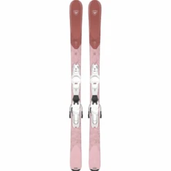 Rossignol Experience Ski W/ Pro XP7 Binding - Youth