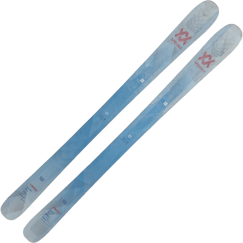 Volkl Secret 96 Ski - 2024 1 Volkl Secret 96 Ski - 2024