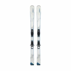 Elan LS Snow Ski With 7.5 GW Shift Binding 21-22