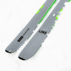 LINE Blade Optic 96 Ski -Winter Sports Equipment Store 1402967 800 auto