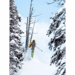 LINE Blade Optic 96 Ski -Winter Sports Equipment Store 1402970 800 auto