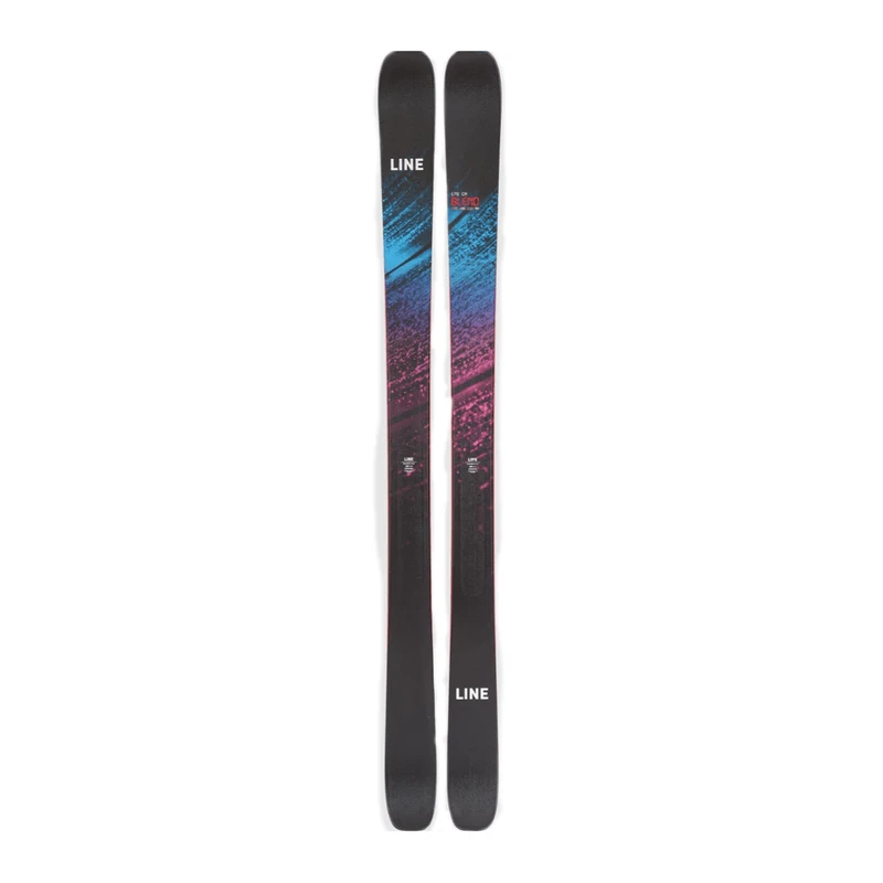 Line Blend Ski - Men's 1 Line Blend Ski - Men's