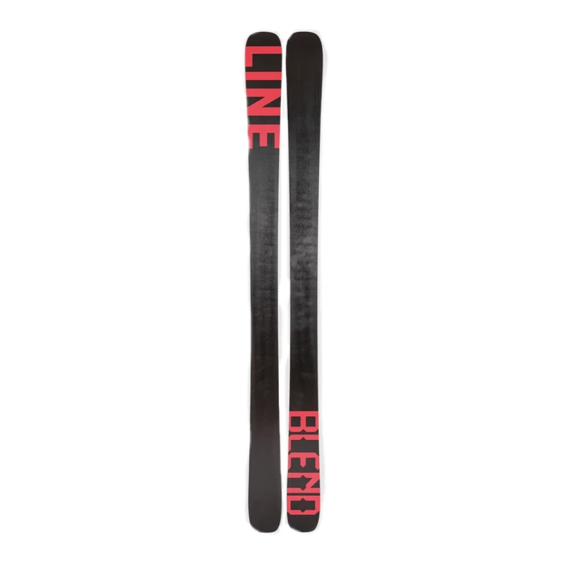 Line Blend Ski - Men's 4 Line Blend Ski - Men's - Image 4