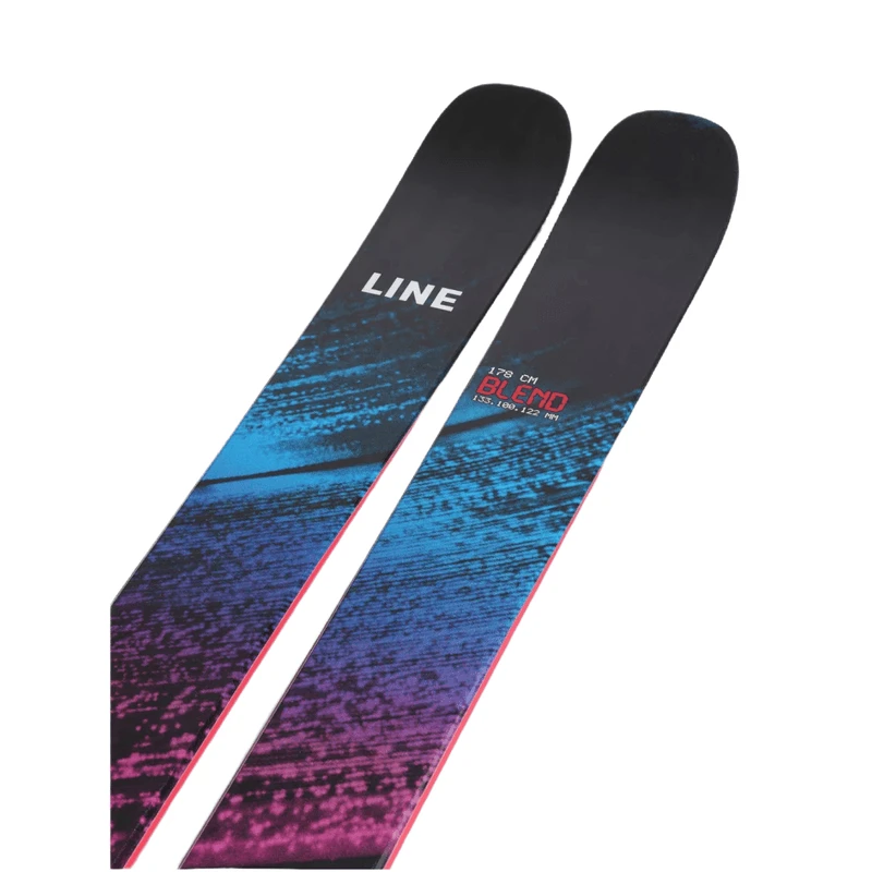 Line Blend Ski - Men's 2 Line Blend Ski - Men's - Image 2