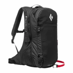 Black Diamond JetForce Pro 25L Avalanche Airbag Pack