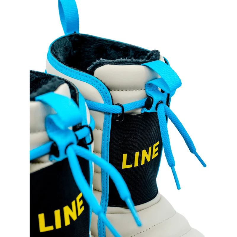 Line Bootie 2.0 - Men's 6 Line Bootie 2.0 - Men's - Image 6