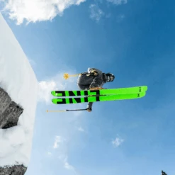 LINE Blade Optic 104 Ski 2023 -Winter Sports Equipment Store 1408825 800 auto