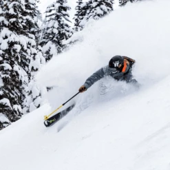 LINE Blade Optic 104 Ski 2023 -Winter Sports Equipment Store 1408826 800 auto