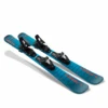 Elan 2024 Maxx Blue Ski W/ Shift EL 4.5 Gw Binding - Youth