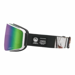 Dragon Alliance PXV Snow Goggle