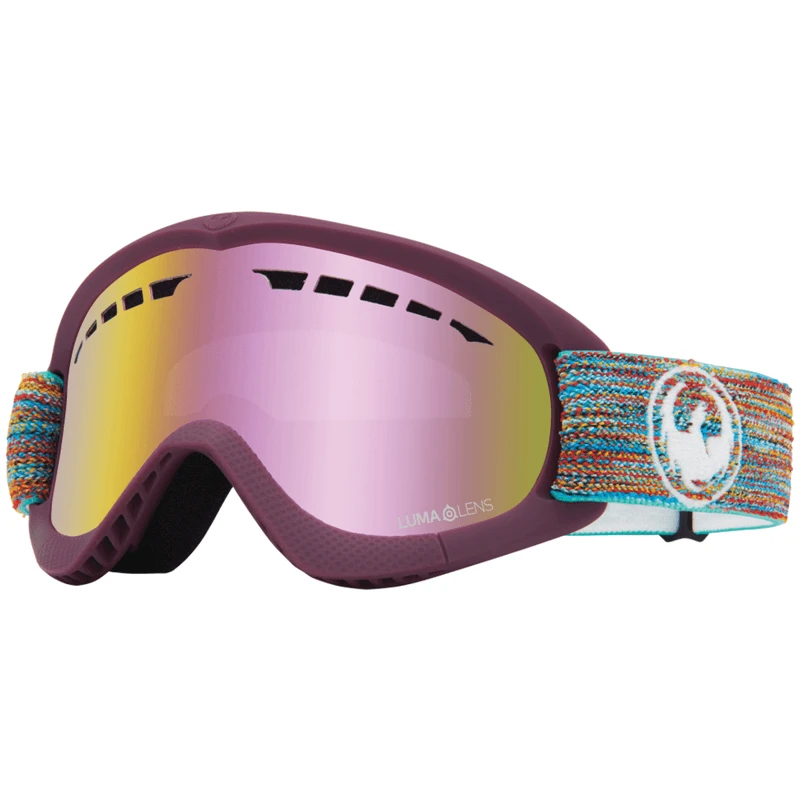 Dragon Alliance DXs Goggle 2 Dragon Alliance DXs Goggle - Image 2