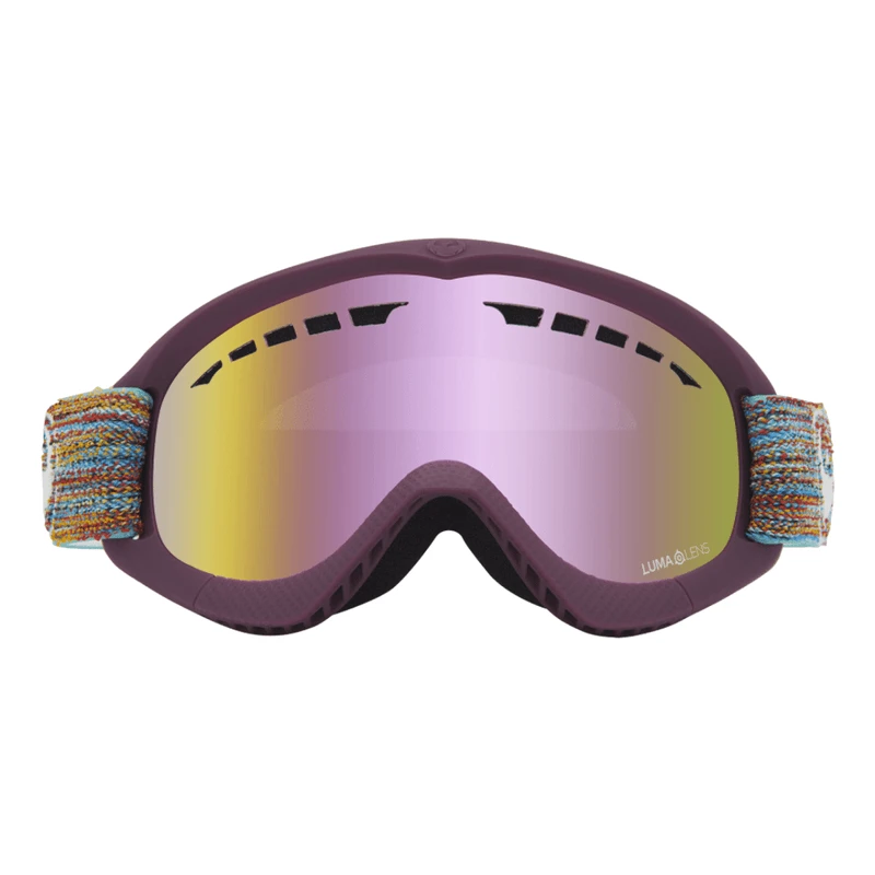 Dragon Alliance DXs Goggle 1 Dragon Alliance DXs Goggle