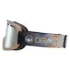 Dragon Alliance NFXS Snow Goggle