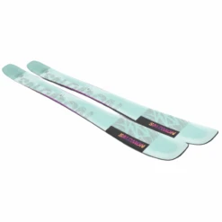 Salomon QST Lumen 98 Freeride Ski - Women's