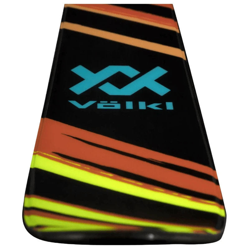 Volkl Revolt 96 Ski - 2024 1 Volkl Revolt 96 Ski - 2024