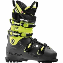 HEAD Nexo LYT 130 Alpine Ski Boot - Men's