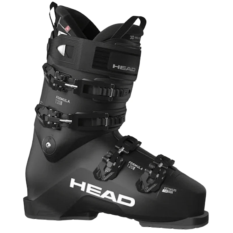 HEAD Formula 120 Ski Boot - Men's 1 HEAD Formula 120 Ski Boot - Men's