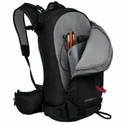 Osprey Kambler 30L Ski Backpack