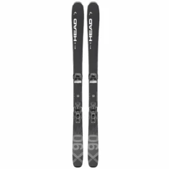 HEAD Kore 90 X Ski - Men's