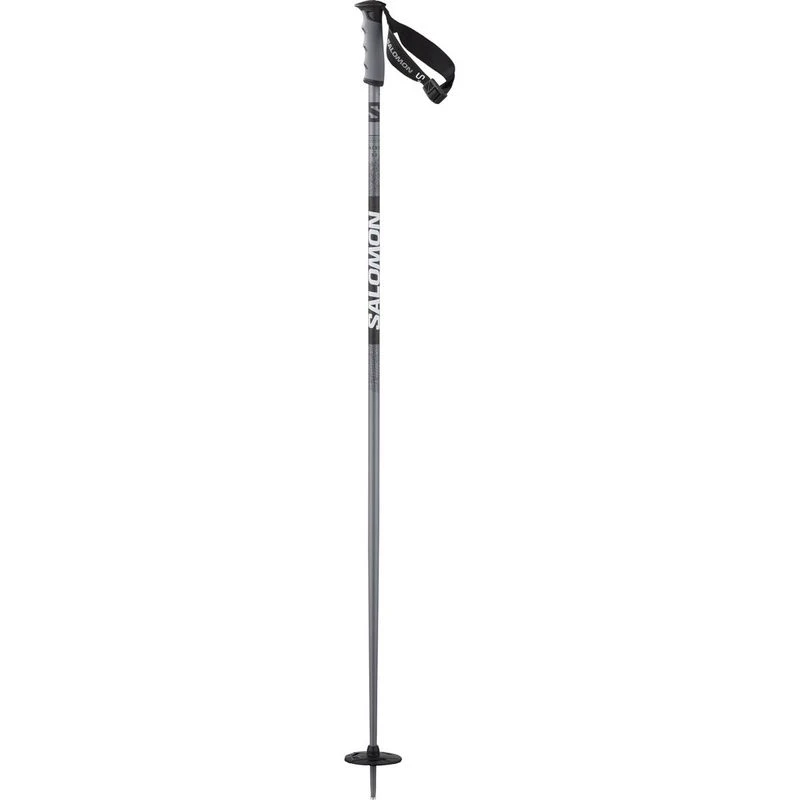 Salomon Hacker 3 Ski Pole - Unisex 1 Salomon Hacker 3 Ski Pole - Unisex