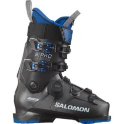 Salomon S/PRO Supra Boa 120 On-Piste Boot - Men's -Winter Sports Equipment Store 1425062 800 auto