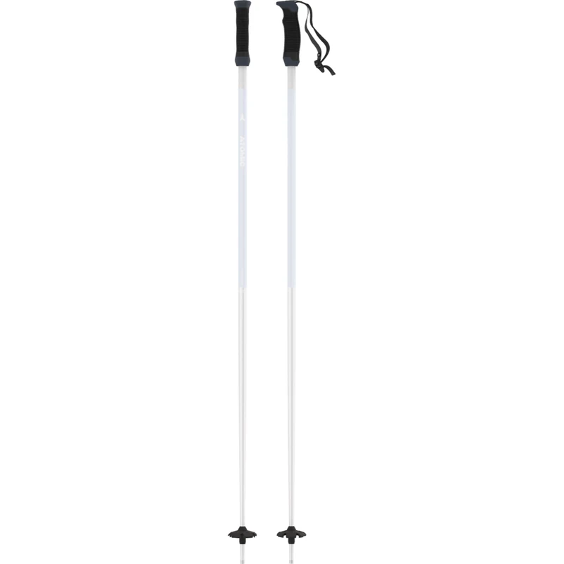Atomic 2024 AMT SQS Ski Pole - Women's 4 Atomic 2024 AMT SQS Ski Pole - Women's - Image 4