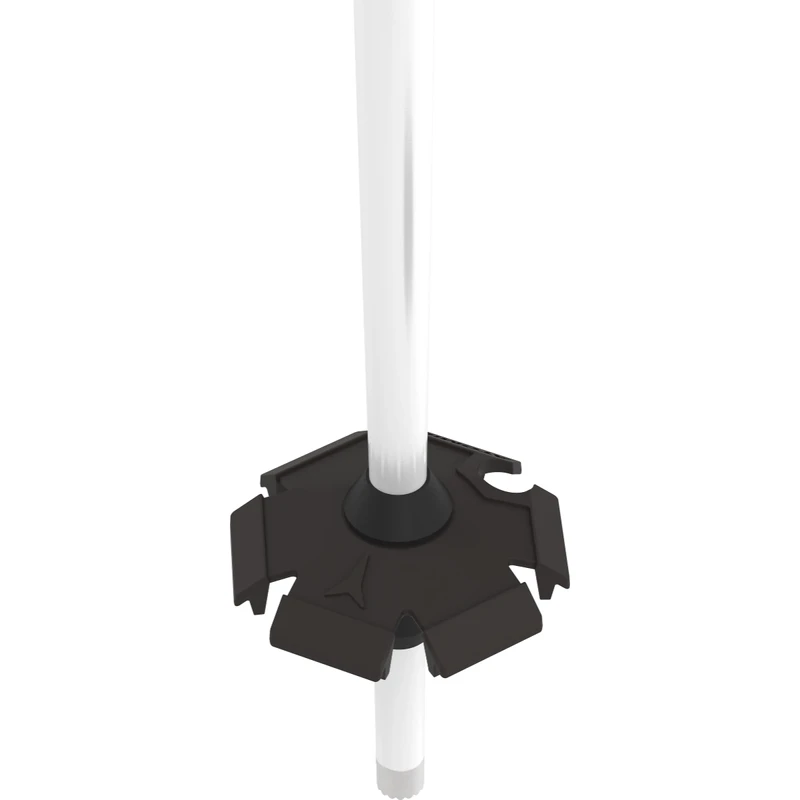 Atomic 2024 AMT SQS Ski Pole - Women's 1 Atomic 2024 AMT SQS Ski Pole - Women's