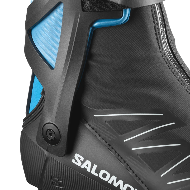 Salmo Salomon RS8 Skating Nordic Boot - Men's 4 Salmo Salomon RS8 Skating Nordic Boot - Men's - Image 4