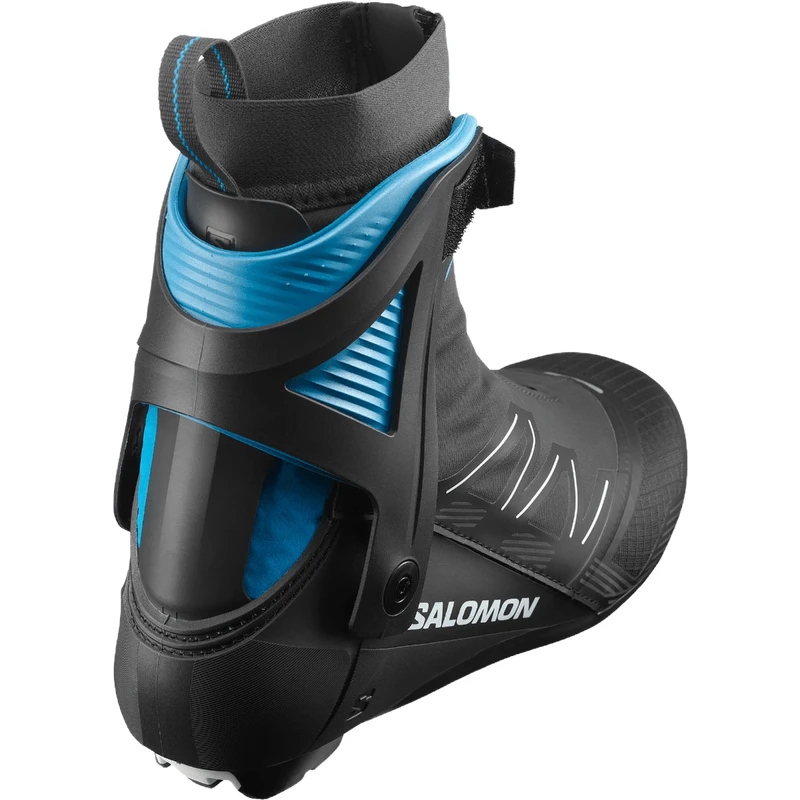 Salmo Salomon RS8 Skating Nordic Boot - Men's 2 Salmo Salomon RS8 Skating Nordic Boot - Men's - Image 2