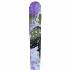 K2 2022 Reckoner 102 Ski - Men's -Winter Sports Equipment Store 1425287 800 auto
