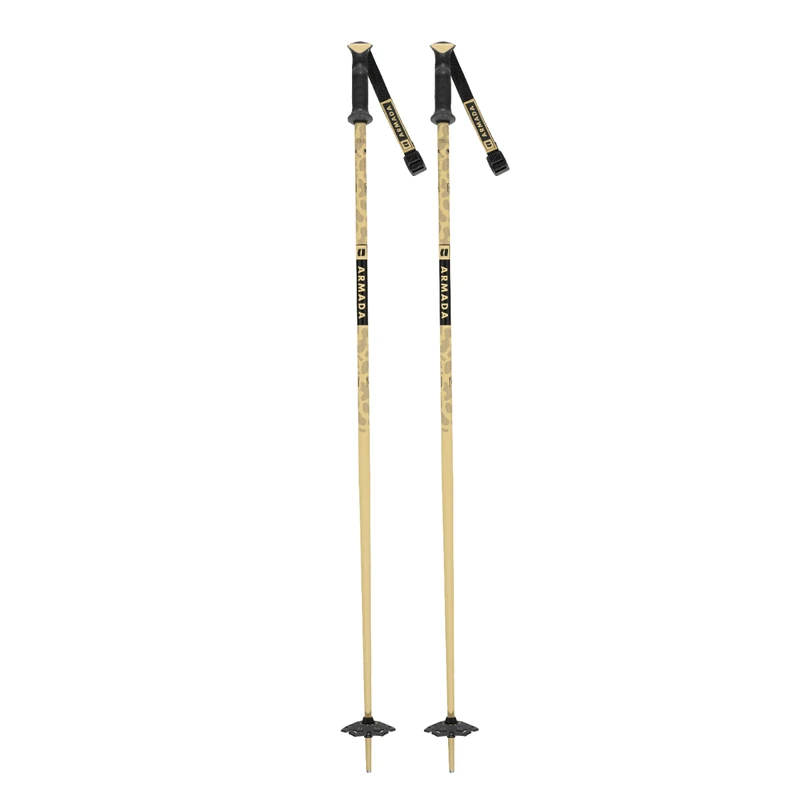 Armada Triad Ski Pole - Men's 1 Armada Triad Ski Pole - Men's