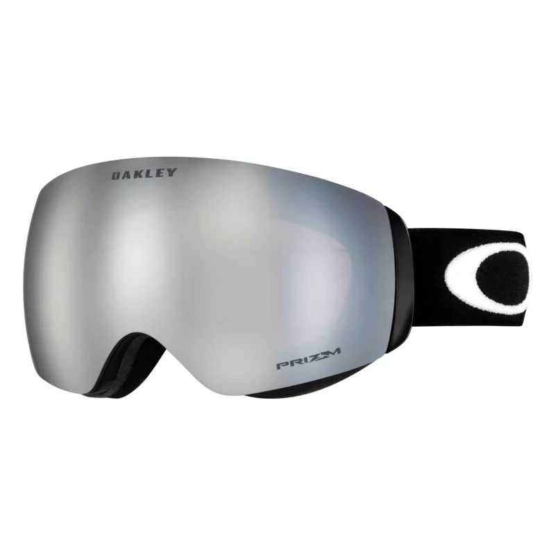 Oakley Flight Deck M Snow Goggle 2 Oakley Flight Deck M Snow Goggle - Image 2
