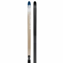 Salmo Salomon Escape Outpath 64 Ski W/ Prolink Auto Binding -Winter Sports Equipment Store 1425333 800 auto