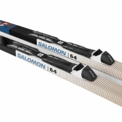 Salmo Salomon Escape Outpath 64 Ski W/ Prolink Auto Binding -Winter Sports Equipment Store 1425336 800 auto