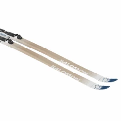 Salmo Salomon Escape Outpath 64 Ski W/ Prolink Auto Binding