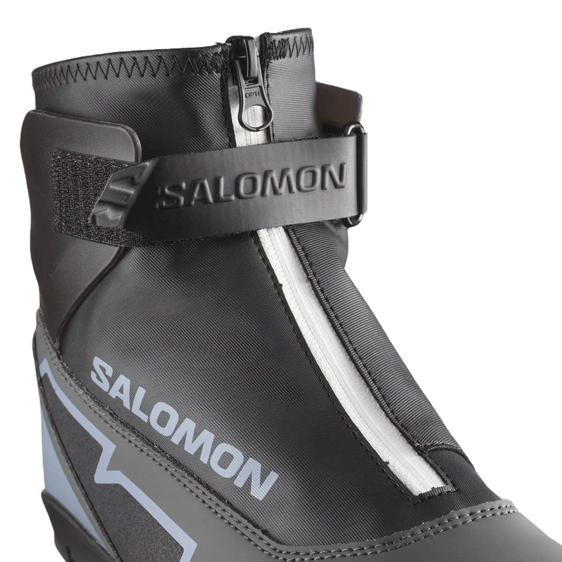Salmo Salomon Vitane Plus Classic Nordic Boot - Women's 3 Salmo Salomon Vitane Plus Classic Nordic Boot - Women's - Image 3